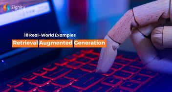 10 Real-World Examples of Retrieval Augmented Generation