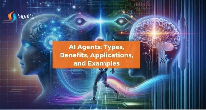 What are AI Agents 