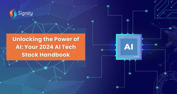 Unlocking the Power of AI: Your 2024 AI Tech Stack Handbook