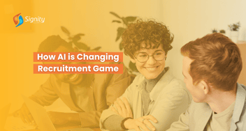 AI in Recruiting: How AI is Changing the Recruitment Game