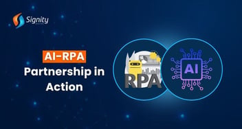 How AI and RPA Work Together?