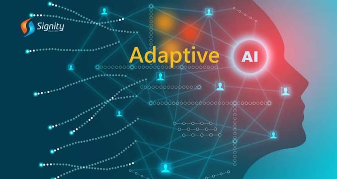 Adaptive AI 2024 