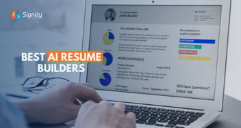 Best AI Resume Builders in 2024