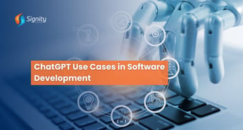 Top 11 Use Cases of ChatGPT in Software Development