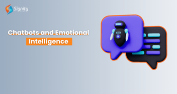 Chatbots and Emotional Intelligence: Can AI Really Understand Human Emotions?