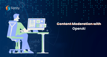 Addressing Ethical Challenges in Content Moderation with OpenAI