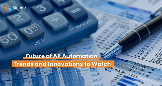 Future of AP Automation: Trends and Innovations 