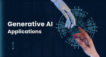 Applications of Generative AI in Various Industries