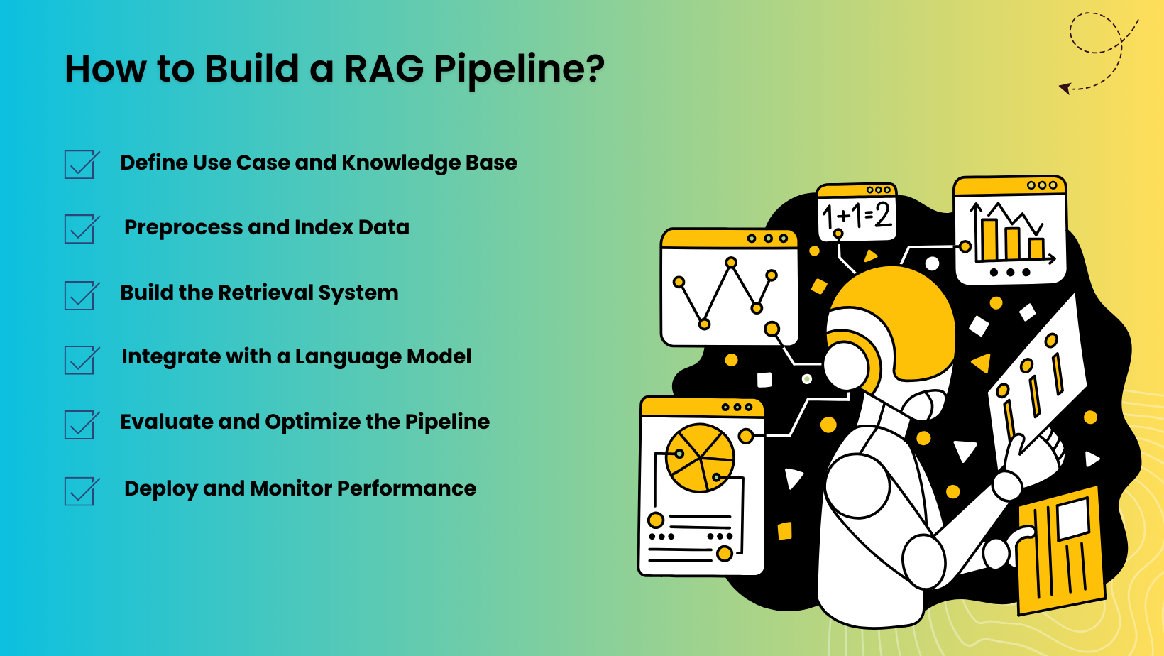 How to Build a RAG Pipeline