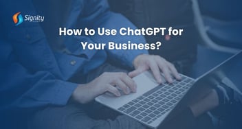 How to Use ChatGPT for Your Business in 2024 (with Prompts)?