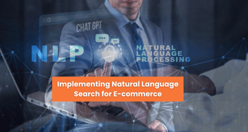 Implementing Natural Language Search for E-commerce