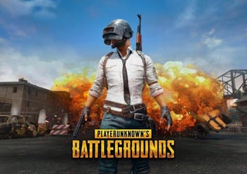What is the Cost of PUBG like Game App Development?