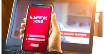 Telemedicine App Development: Outlining Costs, Types & Benefits