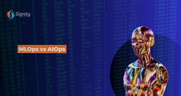 MLOps vs AIOps – What’s the Difference?