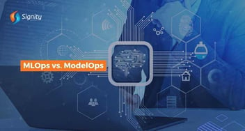 MLOps vs. ModelOps: What’s the Difference?