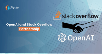 OpenAI and Stack Overflow Partner to Bring More Technical Knowledge into ChatGPT