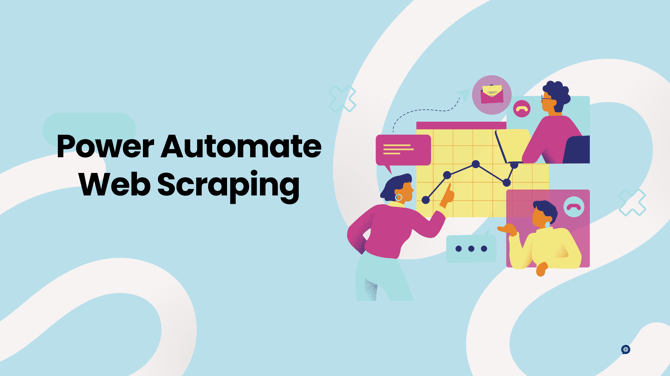  Power Automate Web Scraping: Extracting Data from Various Sites 