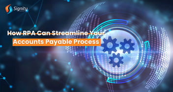 10 Ways RPA Can Streamline Your Accounts Payable Process
