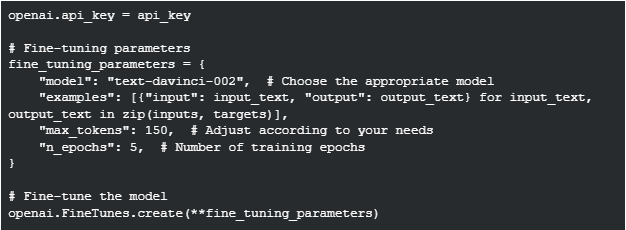 Set your OpenAI API key-1