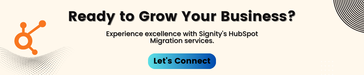 Signity -Migration-Hubspot-CTA