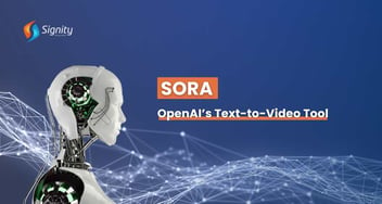 Sora - OpenAI’s Text to Video Tool