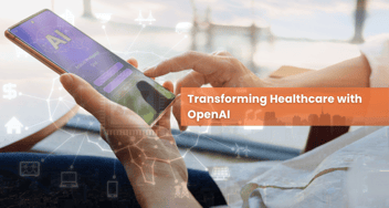 Transforming Healthcare with OpenAI: Innovating Diagnostics and Care