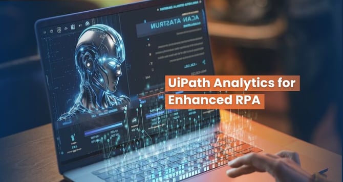 UiPath Analytics for Enhanced RPA 