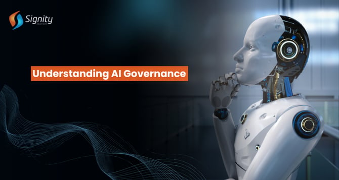 Understanding AI Governance 