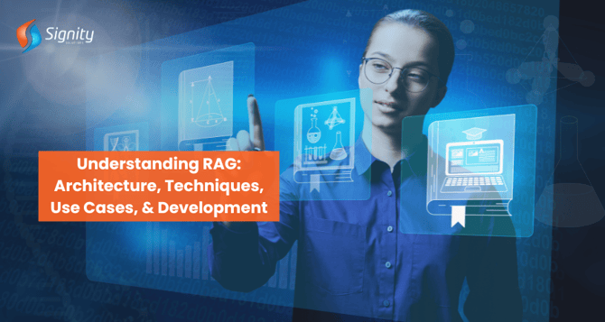 RAG: Architecture, Techniques, Use Cases, & Development 