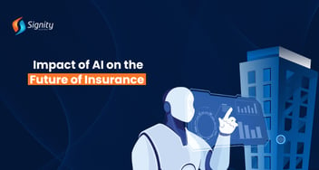 The Impact of AI on the Future of Insurance