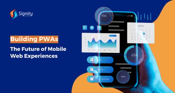 Building Progressive Web Apps (PWAs): The Future of Mobile Web Experiences