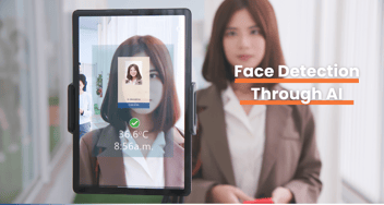 Face Detection Through AI: Transforming Visual Data Analysis