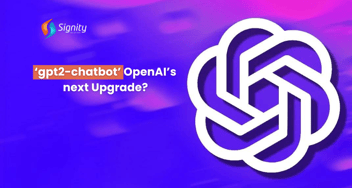 Is Mysterious ΑΙ ‘gpt2-chatbot’ OpenAI’s next Upgrade?