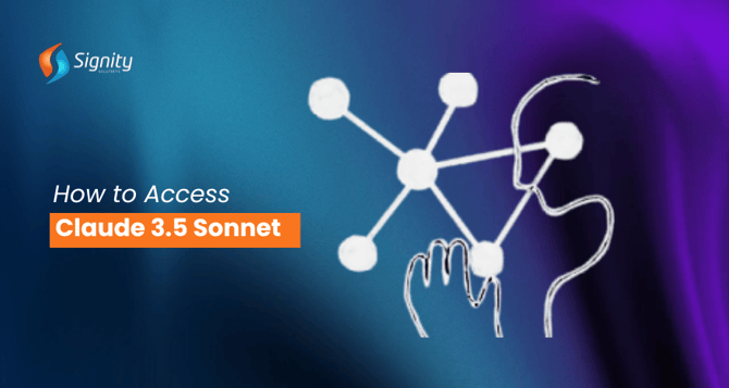  How to Access Claude 3.5 Sonnet: A Comprehensive Guide 