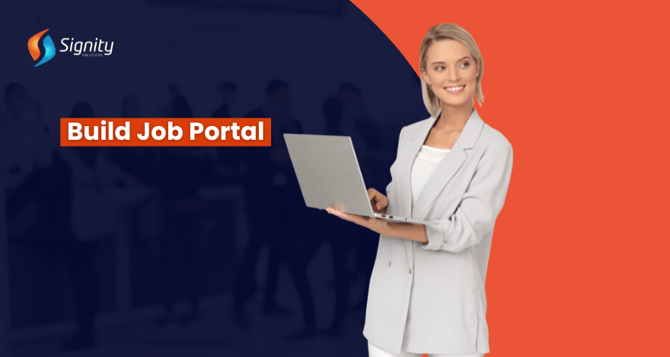 Job portal 