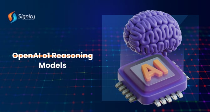  Getting Started with OpenAI o1 Reasoning Models 