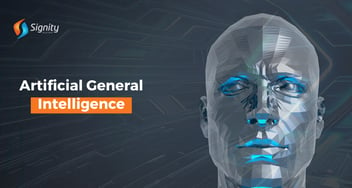 What is Artificial General Intelligence (AGI)?