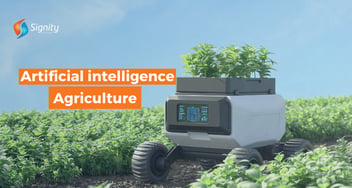 AI in Agriculture: Transforming Modern Farming