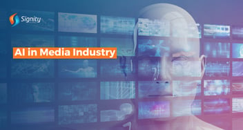 Revolutionizing Media and Entertainment with AI