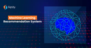 Machine Learning Recommendation Systems Explained: A Complete Guide