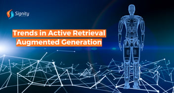 Trends in Active Retrieval Augmented Generation: 2025 and Beyond