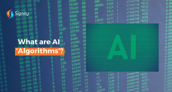 Artificial Intelligence (AI) Algorithms: A Complete Overview