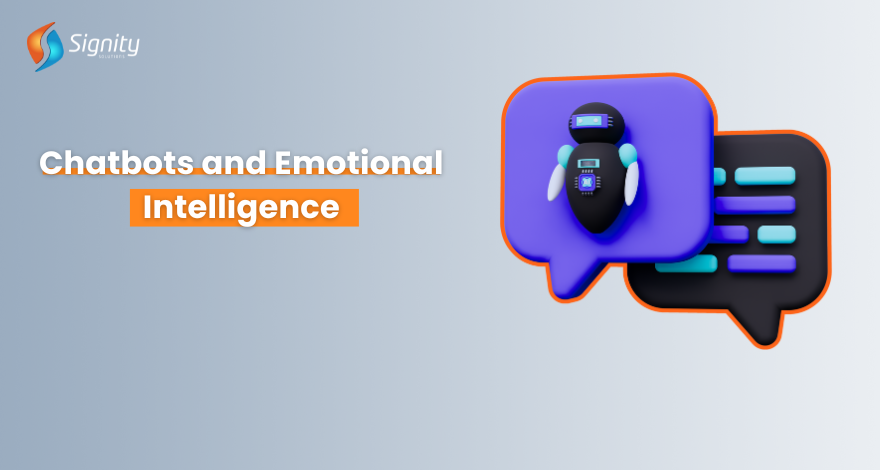 Chatbots and Emotional Intelligence 