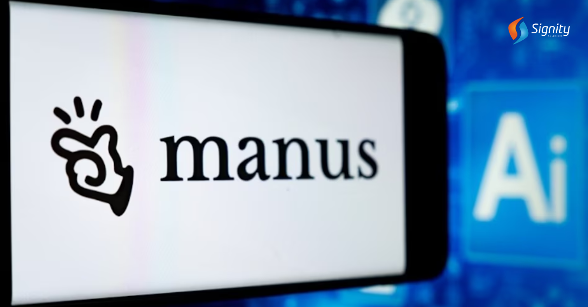 manus 