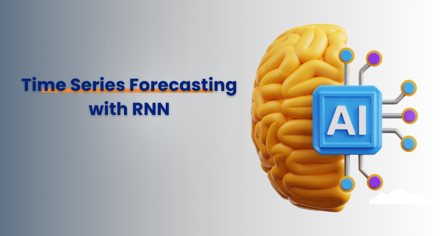 Time Series Forecasting with Recurrent Neural Networks 