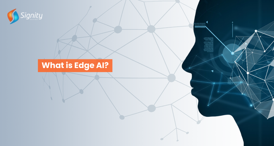 What is Edge AI? 