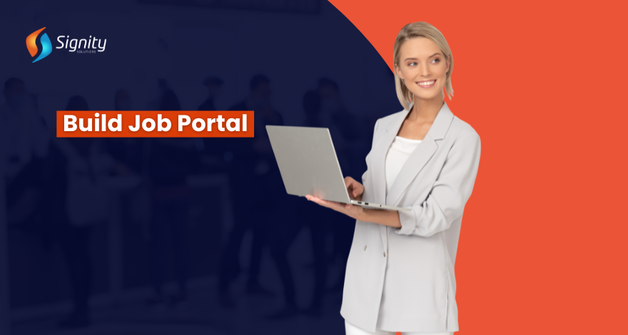 Job portal 