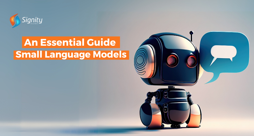 An Essential Guide to Small Language Models 